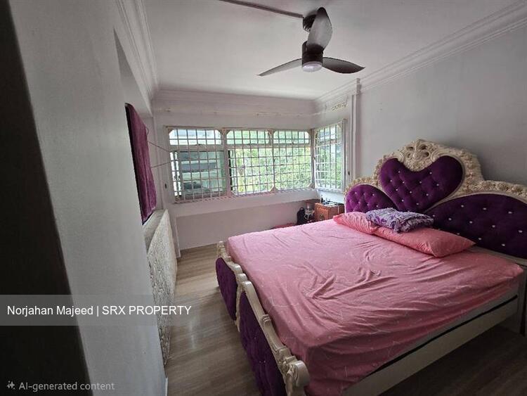 Blk 358 Woodlands Avenue 5 (Woodlands), HDB Executive #632236991